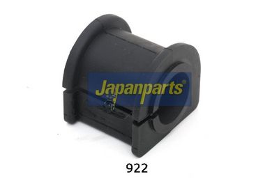 JAPANPARTS Втулка, стабилизатор