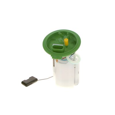 KRAFTSTOFF-FöRDEREINHEIT BOSCH 058020002B 7