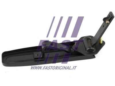Pedał gazu FAST FT70601