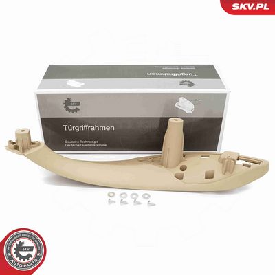 MâNER USA ECHIPARE INTERIOARA