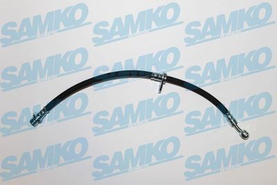 Тормозной шланг SAMKO 6T47318 для HONDA LOGO