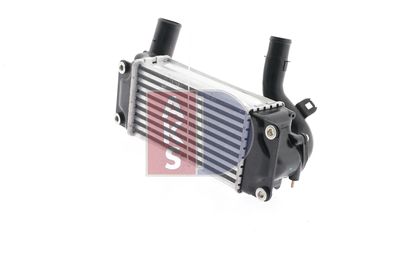 INTERCOOLER COMPRESOR AKS DASIS 217006N 10