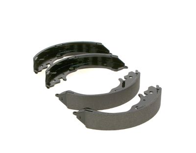 SET SABOTI FRANA BOSCH 0986487440 21