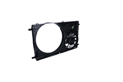 VENTILATOR RADIATOR NRF 470117 41