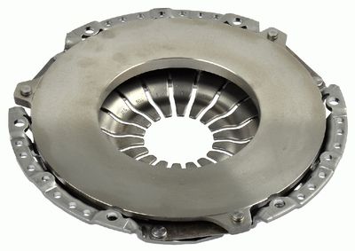 Koppelingsdeksel (240mm)