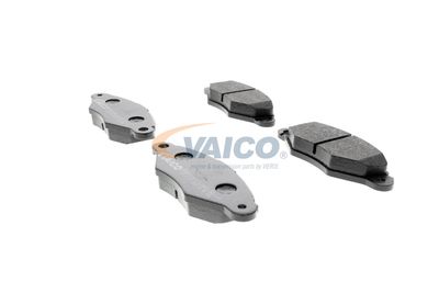 BREMSBELAGSATZ SCHEIBENBREMSE VAICO V460152 43