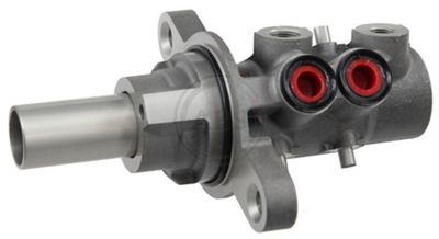 POMPA CENTRALA FRANA