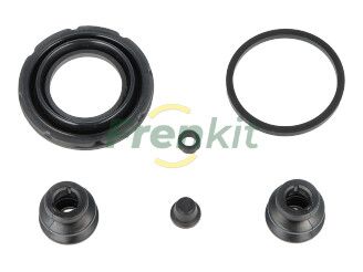 FRENKIT 240050 Тормозной суппорт  для LEXUS RX (_L1_) 270 (AGL10_)