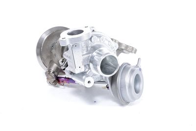 LADER AUFLADUNG BTS Turbo T916678 34