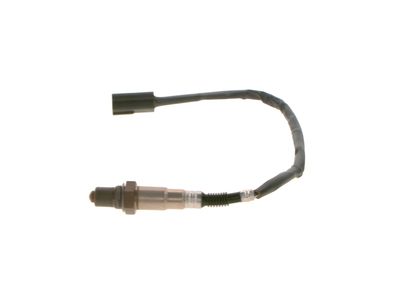 Lambda Sensor 0 258 986 717