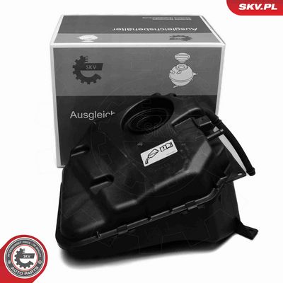 VAS DE EXPANSIUNE RACIRE ESEN SKV 61SKV327