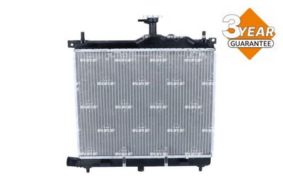 Radiator NRF 53025