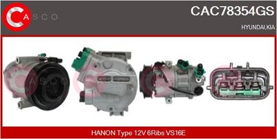 COMPRESOR CLIMATIZARE