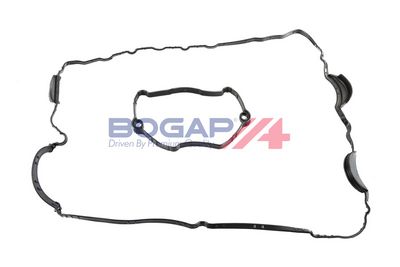 BOGAP Tarpiklis, svirties dangtis
