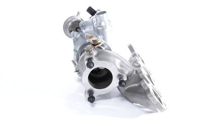 COMPRESOR SISTEM DE SUPRAALIMENTARE BTS Turbo T917215 20