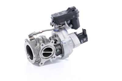 LADER AUFLADUNG BTS Turbo T918787 25