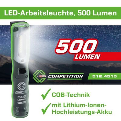 Vorschau Stativ, Arbeitsscheinwerfer Ansicht 9
