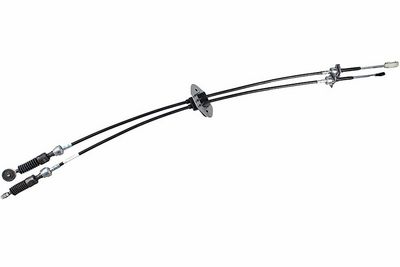 Seilzug, Schaltgetriebe