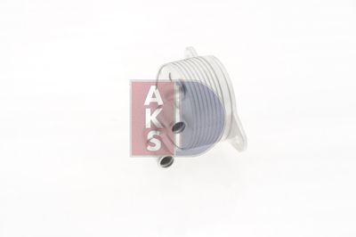 ÖLKüHLER MOTORöL AKS DASIS 116002N 1