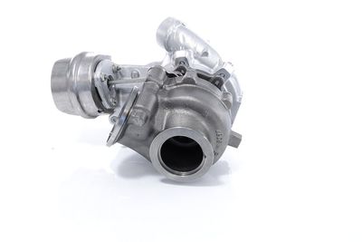 LADER AUFLADUNG BTS Turbo T919068 20