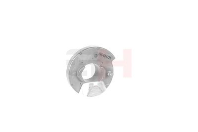 TAMPON CAUCIUC SUSPENSIE GH GH624725 35