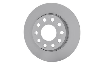 BREMSSCHEIBE BOSCH 0986478987 6