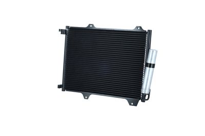 CONDENSATOR CLIMATIZARE NRF 35907 10