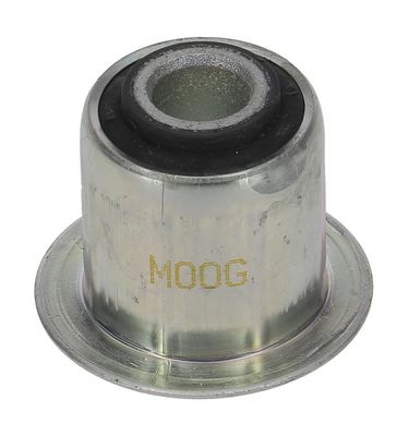 LAGERBUCHSE BLATTFEDER