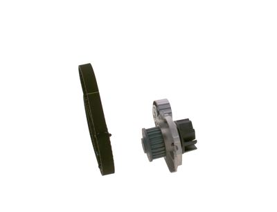 SET POMPA APA + CUREA DINTATA BOSCH 1987946386 21