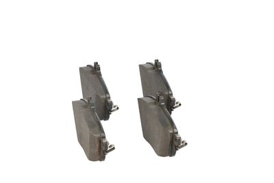 BREMSBELAGSATZ SCHEIBENBREMSE VALEO 302210A 19