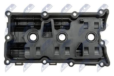Venttiilikoppa NTY BPZ-NS-007 – NISSAN
