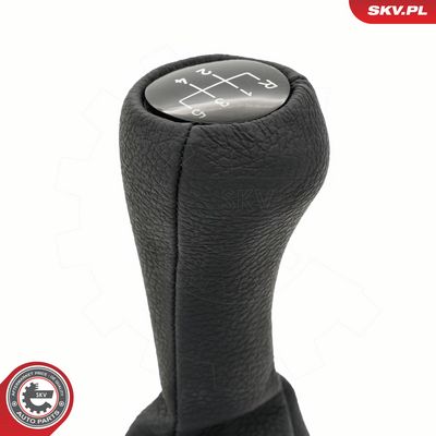 Glava ručice mjenjača ESEN SKV 63SKV563
