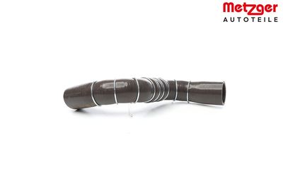 LADELUFTSCHLAUCH METZGER AUTOTEILE 2400307 17