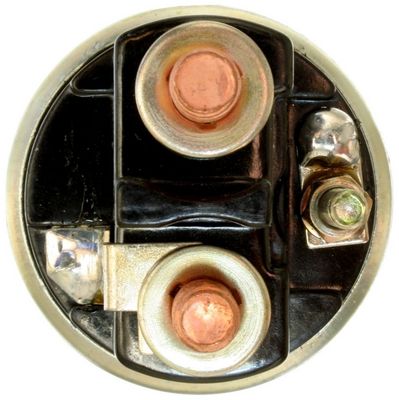 Elektromagnetický spínač, startér HC-Cargo F 032 235 100