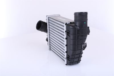 INTERCOOLER COMPRESOR NISSENS 96544 30