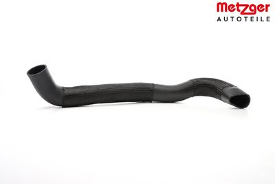 LADELUFTSCHLAUCH METZGER AUTOTEILE 2400798 36