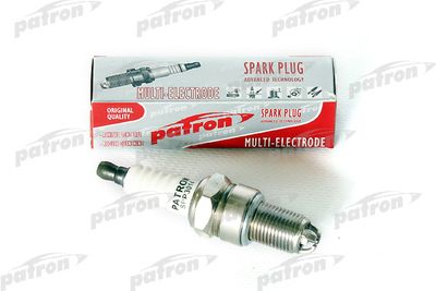 Свеча зажигания PATRON SPP3014 для VW JETTA