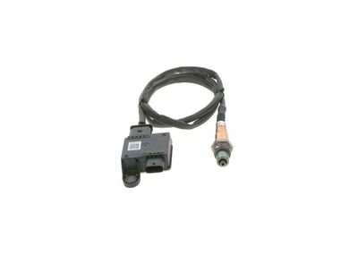 Particle Sensor Bosch 0281008466