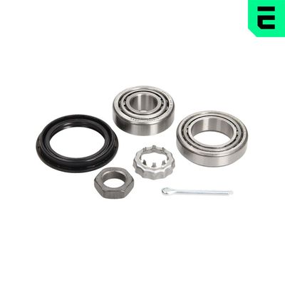 Wheel Bearing Kit 102008