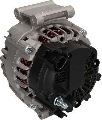 GENERATOR / ALTERNATOR HC-Cargo F032116099 5