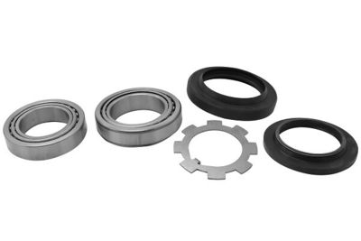 RADLAGERSATZ VALEO 502520 1