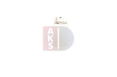 EXPANSIONSVENTIL KLIMAANLAGE AKS DASIS 840112N 4