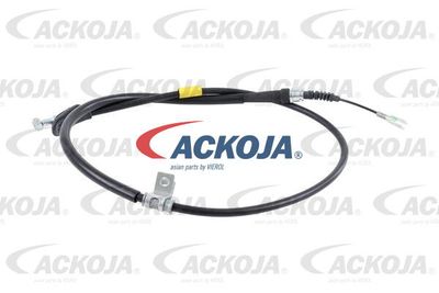 Тросик, cтояночный тормоз ACKOJA A64-30007 для SUZUKI BALENO