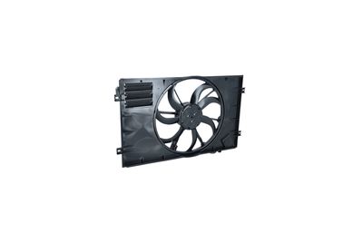 VENTILATOR RADIATOR NRF 47927 42