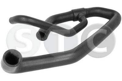 маркуч на радиатора STC T497792