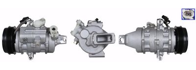 COMPRESOR CLIMATIZARE