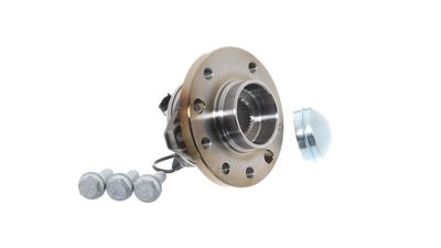 SET RULMENT ROATA SKF VKBA3620 24