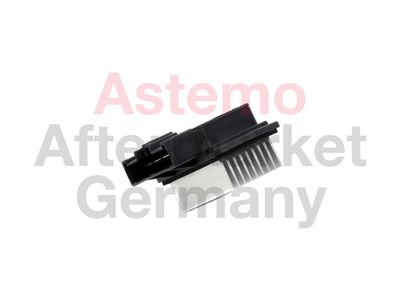 REGLER INNENRAUMGEBLäSE ASTEMO-HITACHI 2502566 2