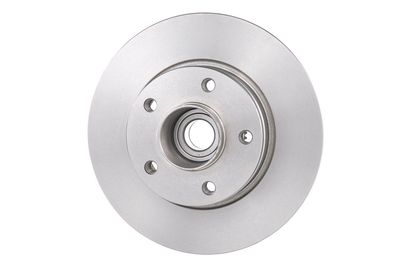 DISC FRANA BOSCH 0986479271 6