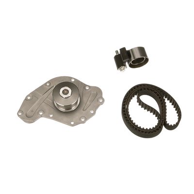 SET POMPA APA + CUREA DINTATA GATES KP15674XS 73